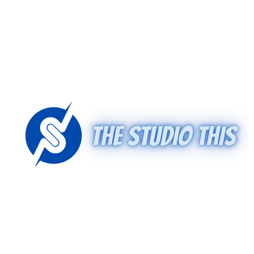 The Studio This