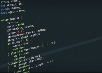 The Different Types of Software on Your Computer