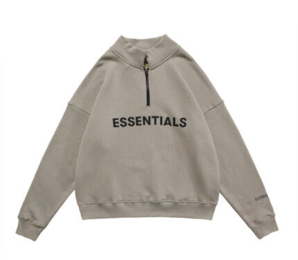 Essentials Clothing