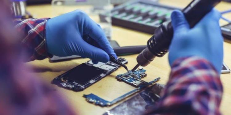 Phone repair brentwood