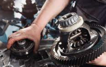 Spare Parts
