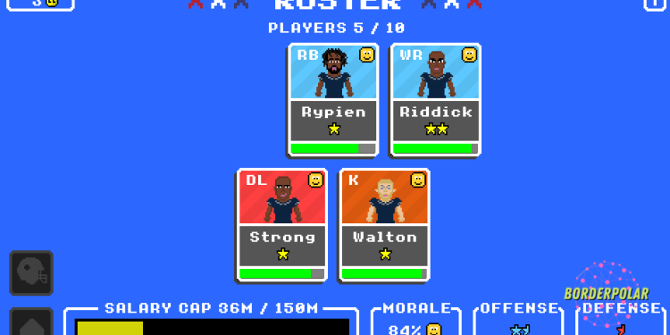 Retro Bowl Unblocked 911 Guides (2023)