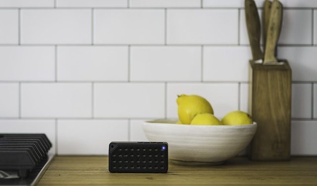 Smart Speaker