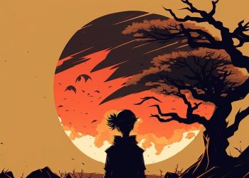 The Main Character is the Villain Chapter 23