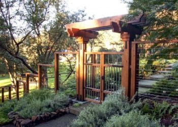 Deer Fencing