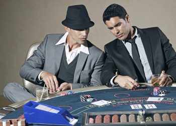 Slot Machine Design