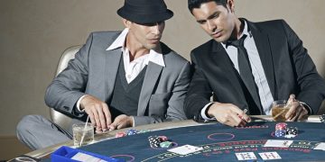 Slot Machine Design