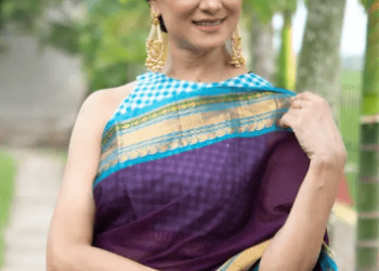Rupali barua