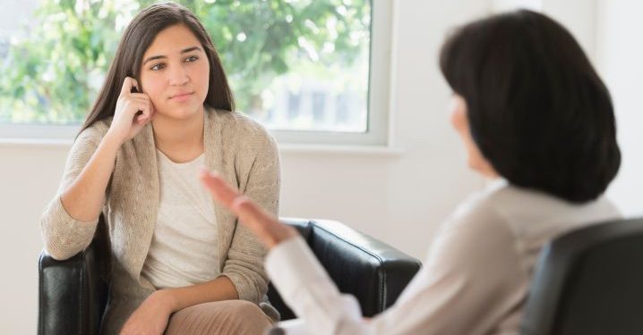 Psychotherapy