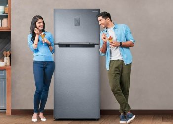 200 Litre fridge