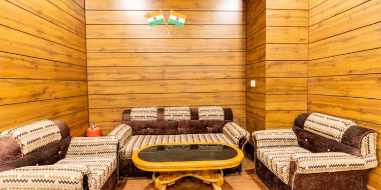hotel woodlamd