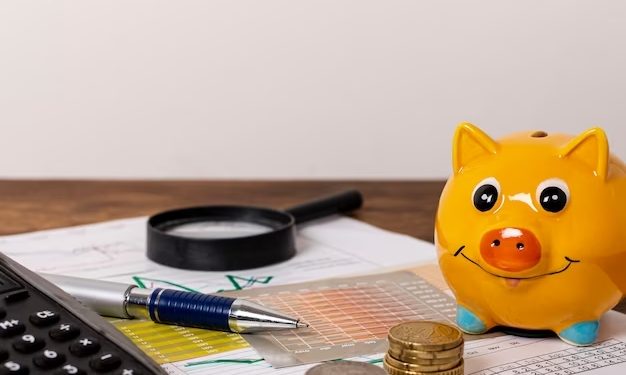 Fixed deposit