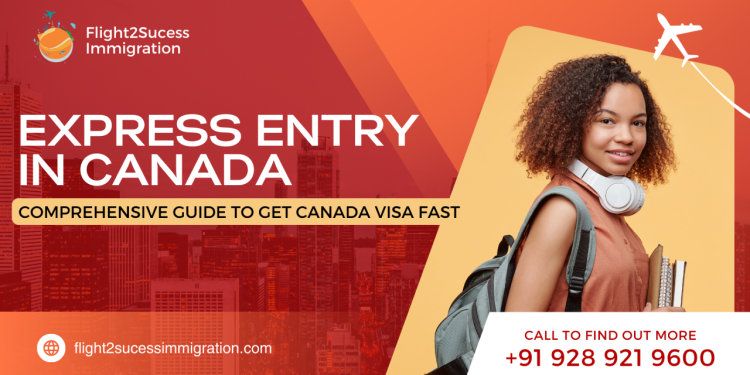 Navigating the Canadian Entry  A Guide to Canada Visa Applications from Spain
