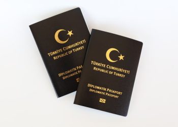 Turkey e Visa