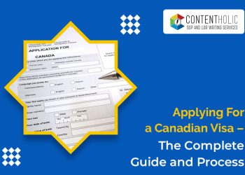Navigating the Canada Visa Process  A Comprehensive Guide for Italian Citizens