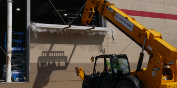 Experience Safe and Sustainable Demolition Practices with Trinity Industrial Services’ Expertise