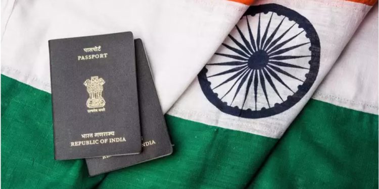 Indian Visa