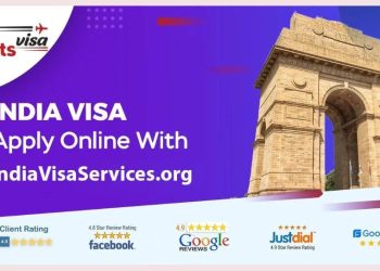 Indian Visa