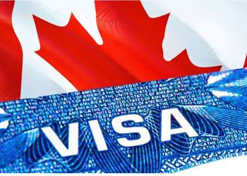 Canada Visa