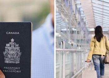 Canada CBSA