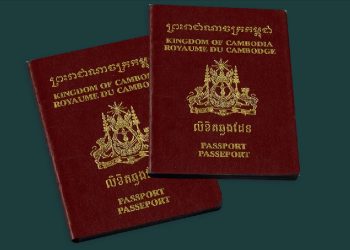 Cambodian Travel
