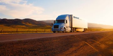 Contract Leasing Corporation: Your Partner for Expert Semi Trailer Leasing and Maintenance Services