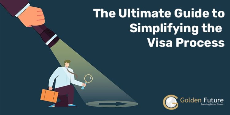 Simplifying the Indian Visa Process for Italian Citizens A Comprehensive Guide