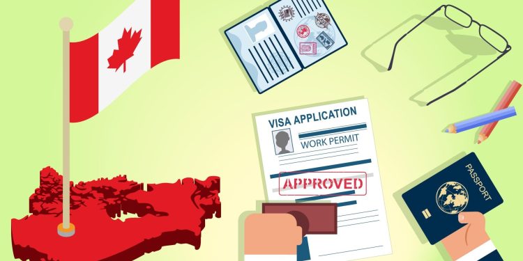 Simplifying the Canada Visa Process for British Citizens  Everything You Need to Know