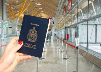 Canada Visa