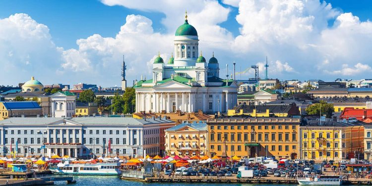 A Guide to Indian Visa Applications for Citizens of Finland