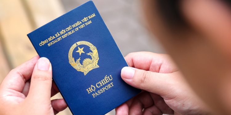 Vietnam Visa