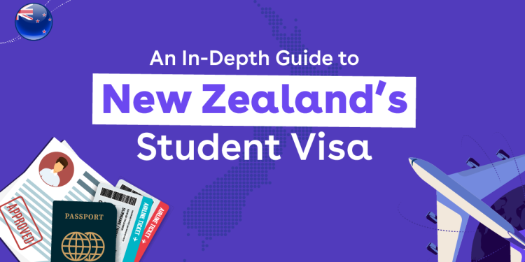 A Complete Guide to New Zealand Visa Requirements for Canadian Citizens