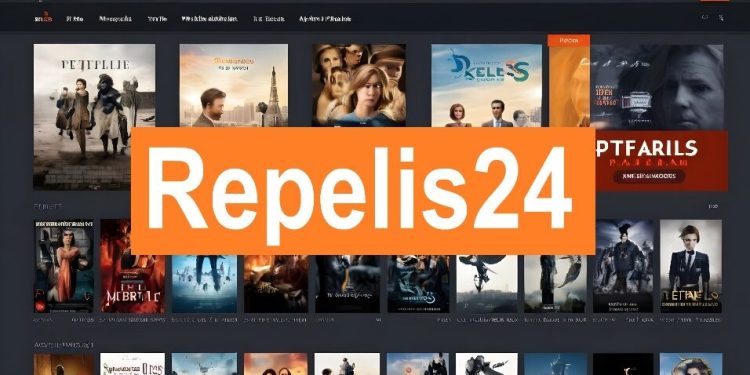 Repelis24