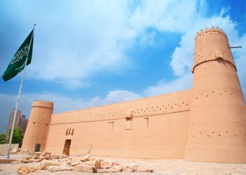Navigating the Saudi Visa Process for Polish Citizens  A Comprehensive Guide