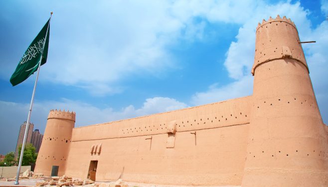 Navigating the Saudi Visa Process for Polish Citizens  A Comprehensive Guide