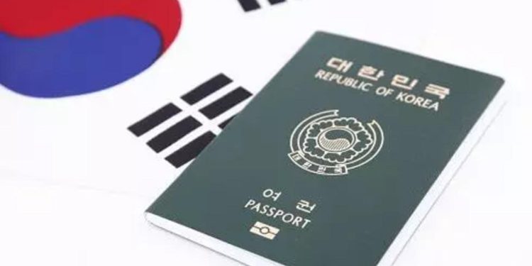 A Comprehensive Guide to Obtaining an Indian Visa for Korean Citizens