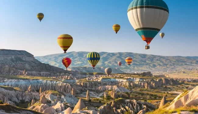 Navigating the Turkey Visa Process for Iraqi Citizens