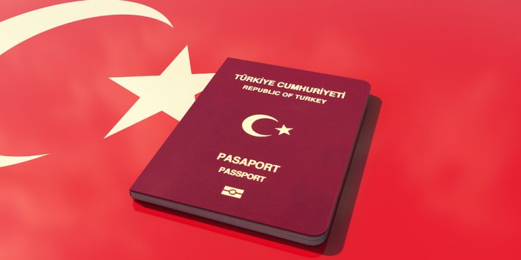Turkey Visa