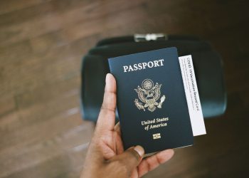 US Visa