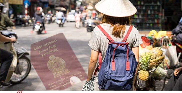Navigating Vietnam Visa Procedures A Comprehensive Guide for Fijian Citizens