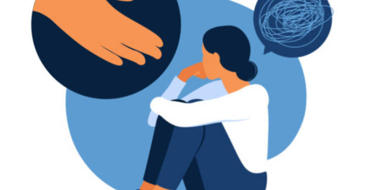Anxiety Counselling in Calgary