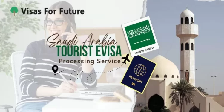 Navigating the Saudi Visa Process A Guide for French Citizens