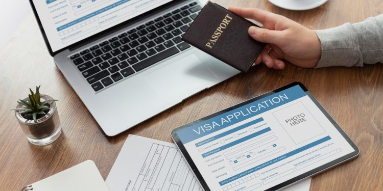 Streamlining the Indian Visa Process for Portuguese Citizens A Comprehensive Guide