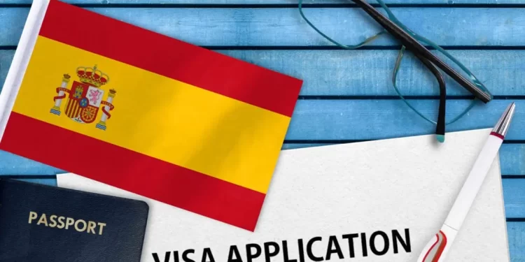 Simplifying the Indian Visa Process for Spanish Citizens A Comprehensive Guide