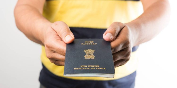 Indian Visa