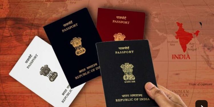 Indian Visa