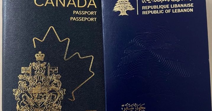 Canada Visa