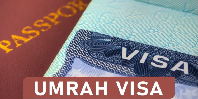 Umrah Visa