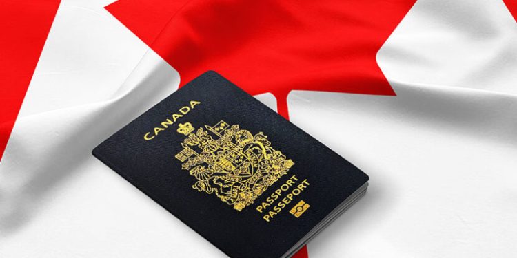 Canada Visa Online