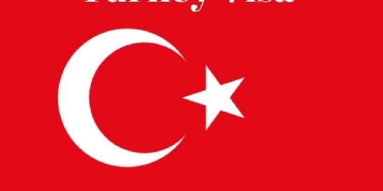 Turkey Visa